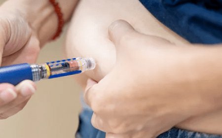 What is an Ozempic Injection and How Does It Work?