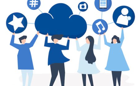 The Future of AI-Driven Financial Services with Salesforce Financial Cloud