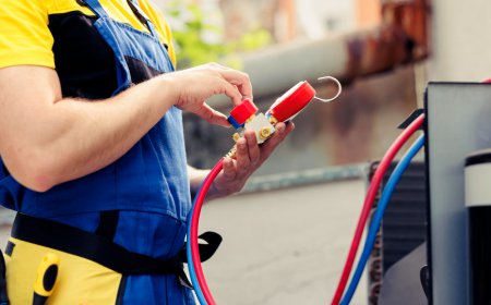 How to Choose the Right Furnace for Your Springdale AR Home