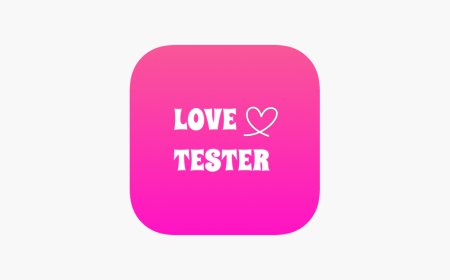 Is Your Love Story a Blockbuster or a Rom-Com Blooper Reel? Find Out with Love Tester!