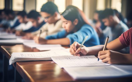 Character Development and Academic Excellence Define James Irwin Charter Schools Mission