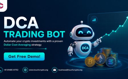 How a DCA Trading Bot Can Improve Your Crypto Trading Results