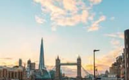 How Can Anyone Who Lives in London Afford to Work for Less Than £100k?