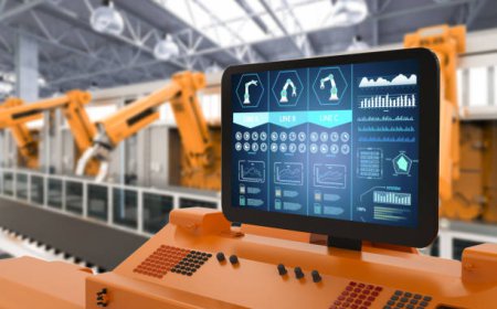 How Smart Displays Are Redefining the In-Vehicle Experience