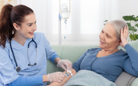 Benefits of Using Doctors At Home In Dubai for Convenient Healthcare and Wellness