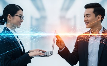Business Process Outsourcing UK for IT Consulting Firms