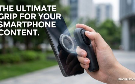 5 Tips for Shooting Cinematic Mobile Video (Without Expensive Gear)