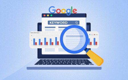 Why Businesses Use Keyword Research Platforms for Growth