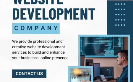How Businesses in the UK & USA Can Benefit from Choosing the Right Web Development Approach