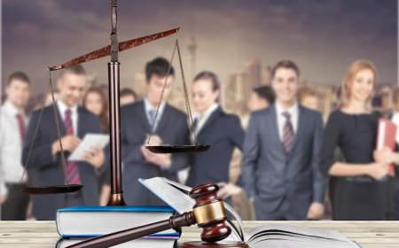 Corporate Law Firms in Hyderabad: Comprehensive Legal Support for Modern Businesses