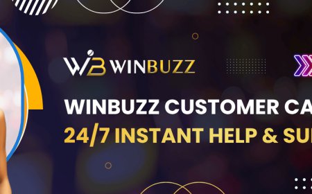 Winbuzz Helpline: Your Complete Guide to Fast and Reliable Customer Support