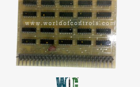 Troubleshooting Reversing Counter Cards in Turbine Control Systems