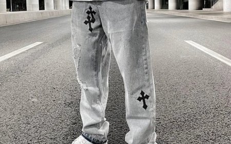 Chrome Hearts Hoodies and Modern Street Style