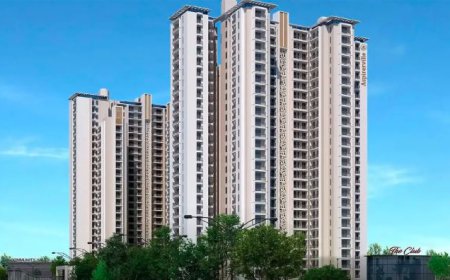 Best Real Estate Developers in Delhi NCR: Building the Future with Quality and Trust