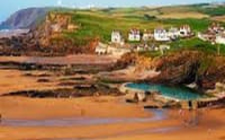 Moving to Bude, Cornwall: 10 Essential Things to Know Before You Go