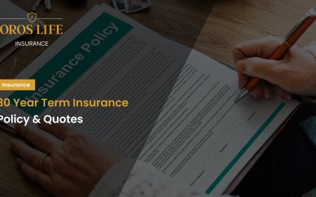 Who Needs 30-Year Term Life Insurance?