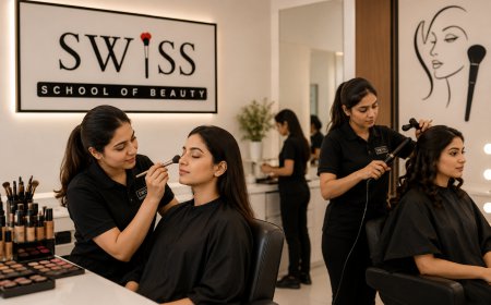 Diploma in Cosmetology: A Smart Career Choice for Beauty Professionals