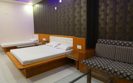 Best Hotel in Bikaner Rajasthan: Hotel Panigrahan Wins the Hearts of Modern Travelers