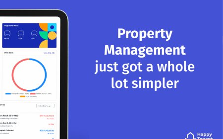 How Can Tenant Management Software Improve Property Management Efficiency?