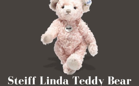How to Choose the Perfect Teddy Bears for Gifting?
