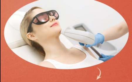 How Laser Hair Removal Provides Long Lasting Smooth Skin?