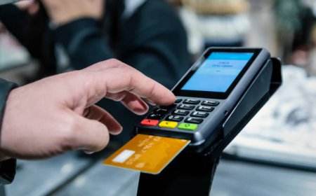 The Role of Ingenico Lane 3000 in Modernizing Small Business Payment Systems