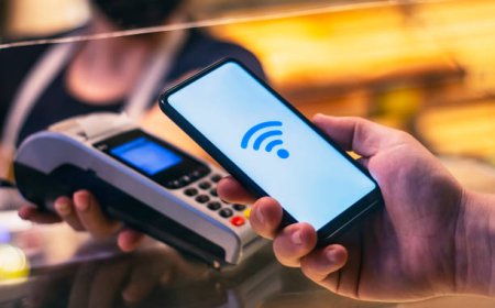 How VP300 Pro Simplifies Payment Processing for Restaurants