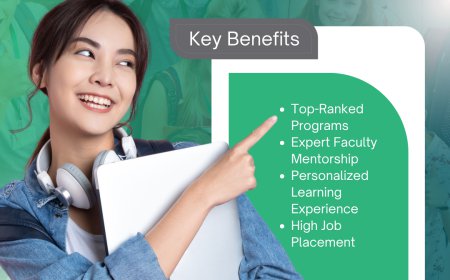 BCA Colleges in Jaipur for Future IT Professionals