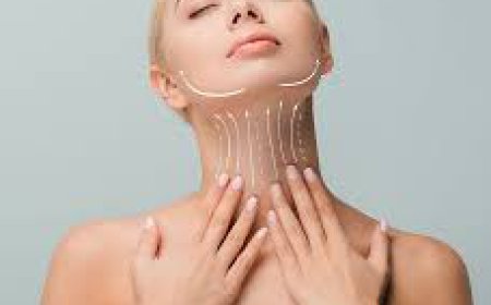Is Neck Lift Surgery a Safe Procedure?