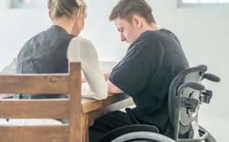 NDIS Respite Western Sydney and Its Impact on Mental Wellbeing