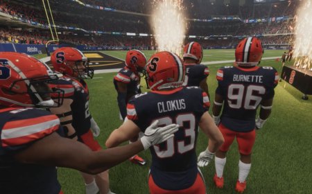 MMOexp:Spread Option Playbooks College Football 26