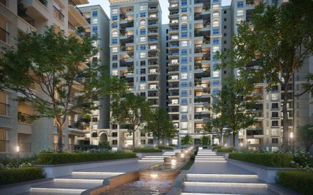 Sobha Infinia: Premium Living in Bangalore