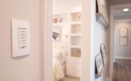 The Secret to a Home That Practically Runs Itself