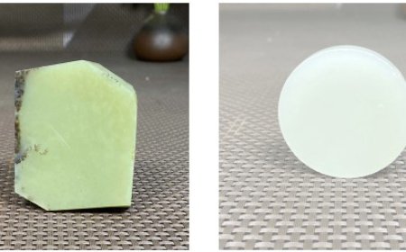 Shop Premium Rough Nephrite at Wholesale Rates