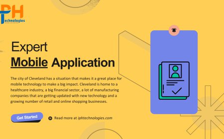 The Rise of Expert Mobile Application Partners in Cleveland: A 2026 Perspective