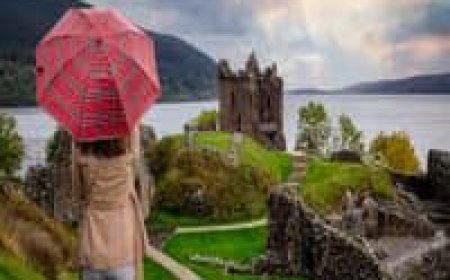 Essential UK Travel Guide: 10 Things Every Indian Traveler Must Know Before Flying