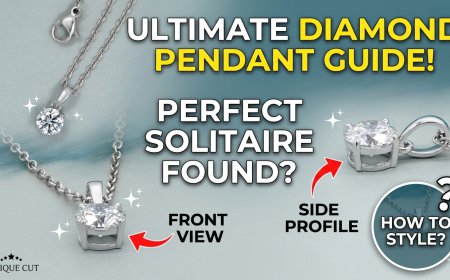 Finding a necklace Jewelry Piece That Fits Every Chapter of Your Life