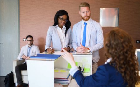 How Can a Driver Staffing Agency Help Reduce Hiring Challenges?