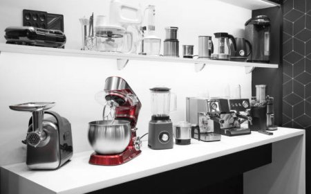 Structural Evolution of Household Cooking Behavior in Nigeria’s Compact Appliance Ecosystem