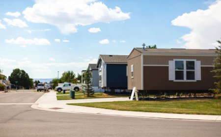 How New Home Developments Affect Local Property Values