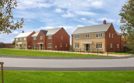 First-Time Buyer Tips: Navigating New Build Homes in Lincolnshire