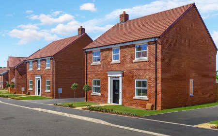 A First-Time Buyer’s Guide to New Build Homes in Norfolk