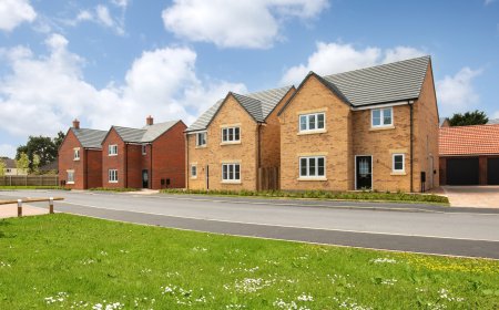 Understanding the Buying Process for New Build Homes in Suffolk