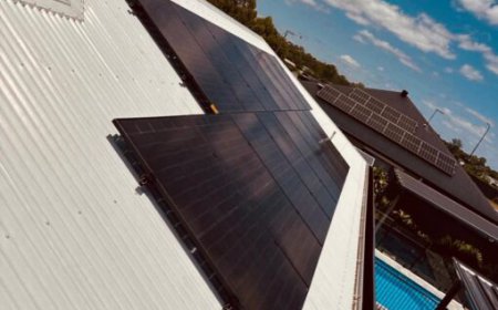 Best Solar Battery Storage Brisbane for Modern Homes