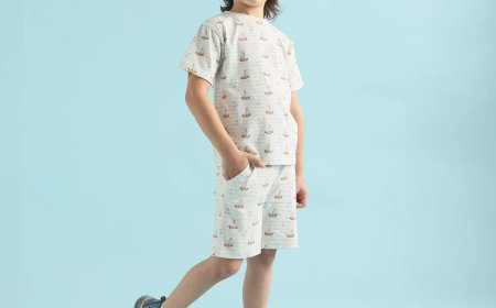 Baby Boys Dress: How to Choose the Perfect Outfit for Your Little One