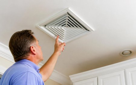 Where Are the Most Common Problem Areas in Boston Vent Systems?