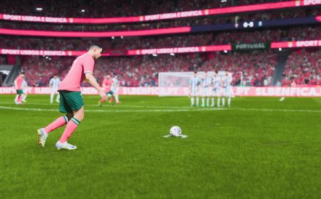 MMOexp:EA FC 26 guide for low driven shots
