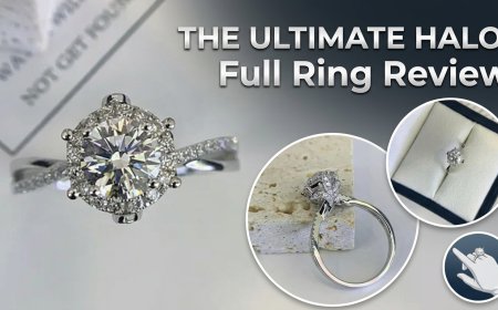 How Smart Couples Are Finding Beautiful Rings Without Overspending