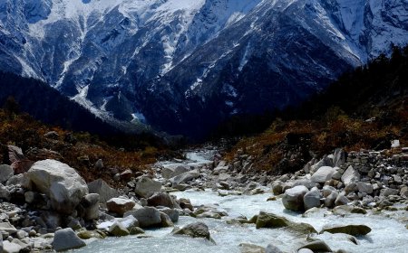 Can Beginners Successfully Complete the Challenging Manaslu Circuit Trek?