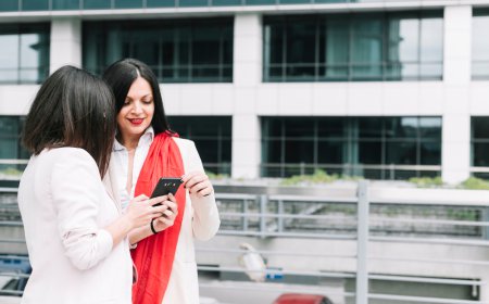 What Is Vodafone DAS and How Does It Improve In-Building Mobile Coverage?